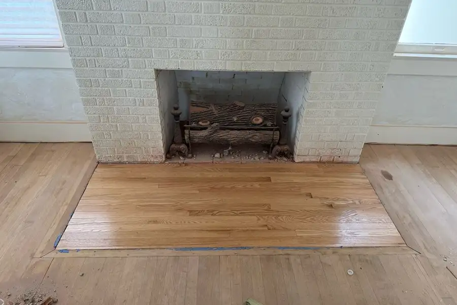 Galos Remodeling's other services