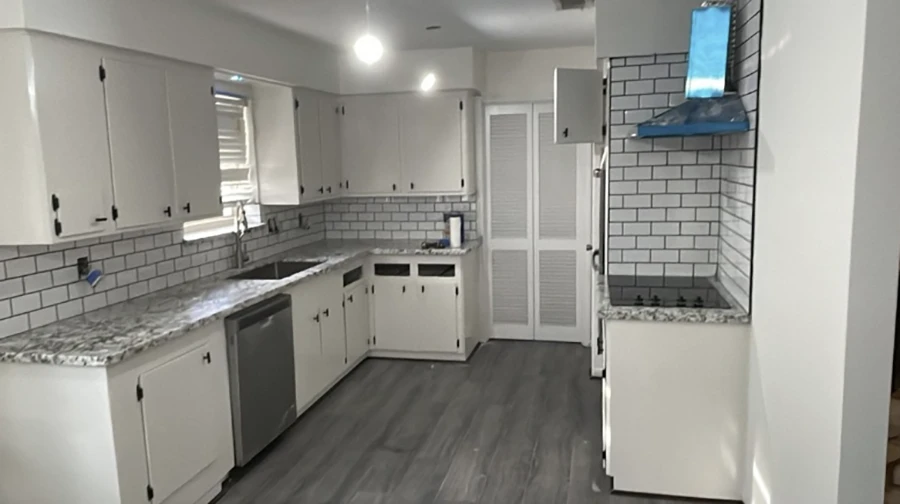 Reliable Remodel Contractor in Pasadena, TX